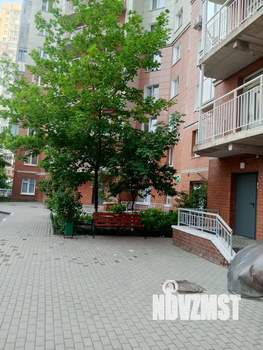 2-к квартира, на длительный срок, 65м2, 2/26 этаж