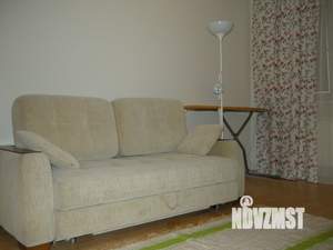 2-к квартира, на длительный срок, 56м2, 13/22 этаж