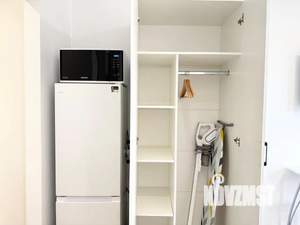 1-к квартира, посуточно, 22м2, 7/9 этаж