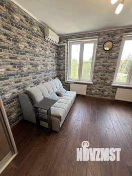 Студия квартира, на длительный срок, 25м2, 5/6 этаж