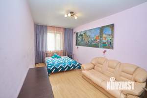 3-к квартира, на длительный срок, 105м2, 2/17 этаж