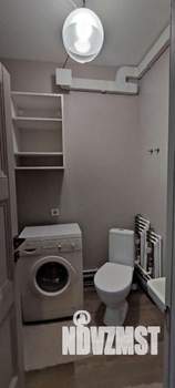 1-к квартира, на длительный срок, 27м2, 20/23 этаж