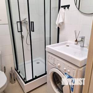 Студия квартира, на длительный срок, 20м2, 9/9 этаж