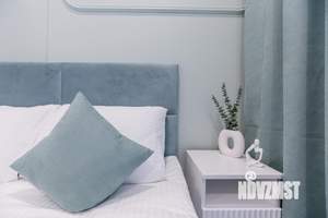 1-к квартира, посуточно, 15м2, 20/32 этаж
