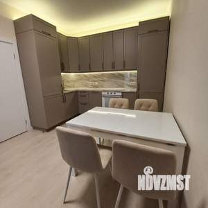 3-к квартира, на длительный срок, 60м2, 21/32 этаж