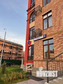 3-к квартира, на длительный срок, 70м2, 1/6 этаж