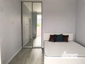 2-к квартира, на длительный срок, 40м2, 2/6 этаж