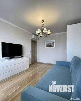 2-к квартира, на длительный срок, 74м2, 18/25 этаж