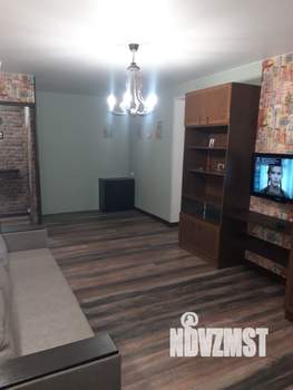 1-к квартира, на длительный срок, 36м2, 6/9 этаж