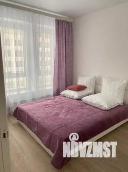 2-к квартира, посуточно, 34м2, 5/9 этаж