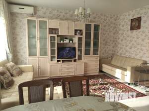 2-к квартира, на длительный срок, 58м2, 13/17 этаж