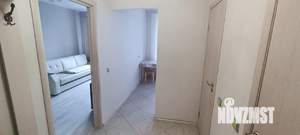 1-к квартира, на длительный срок, 35м2, 14/25 этаж