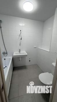 2-к квартира, на длительный срок, 34м2, 1/9 этаж