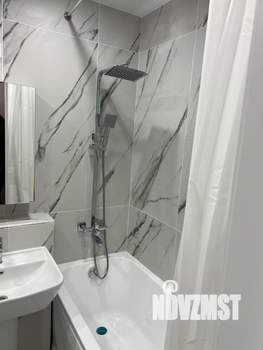 1-к квартира, на длительный срок, 25м2, 30/31 этаж