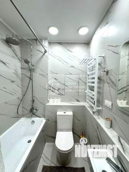 Студия квартира, на длительный срок, 25м2, 9/28 этаж