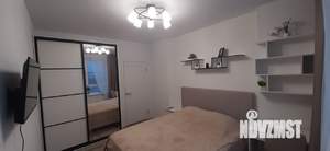 2-к квартира, на длительный срок, 55м2, 23/25 этаж