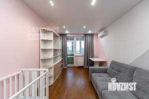 4-к квартира, на длительный срок, 126м2, 3/12 этаж