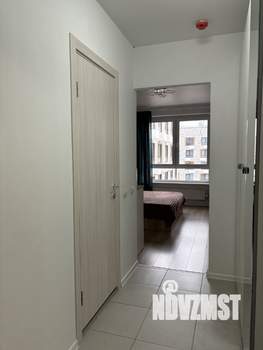 Студия квартира, на длительный срок, 20м2, 8/9 этаж