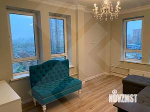 2-к квартира, на длительный срок, 62м2, 8/11 этаж