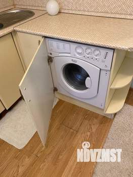 1-к квартира, на длительный срок, 43м2, 6/16 этаж