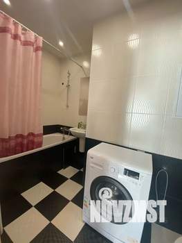 2-к квартира, посуточно, 45м2, 14/40 этаж