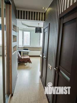 2-к квартира, на длительный срок, 70м2, 14/19 этаж