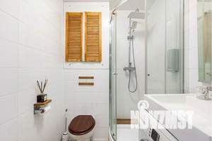 1-к квартира, посуточно, 20м2, 5/9 этаж