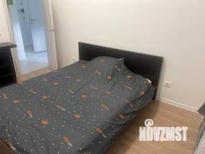 2-к квартира, посуточно, 54м2, 1/9 этаж