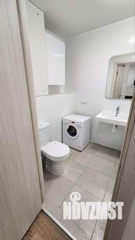 2-к квартира, на длительный срок, 34м2, 2/10 этаж