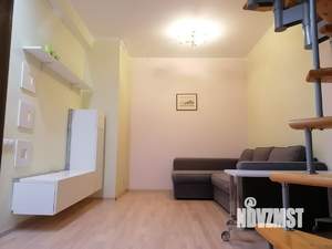 2-к квартира, на длительный срок, 59м2, 4/5 этаж