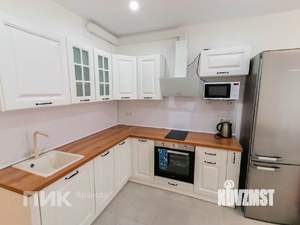 1-к квартира, на длительный срок, 43м2, 3/9 этаж