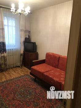 2-к квартира, на длительный срок, 45м2, 2/5 этаж