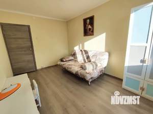 2-к квартира, на длительный срок, 56м2, 9/17 этаж