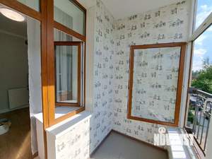 1-к квартира, на длительный срок, 35м2, 2/4 этаж