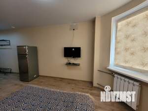 1-к квартира, посуточно, 24м2, 1/1 этаж