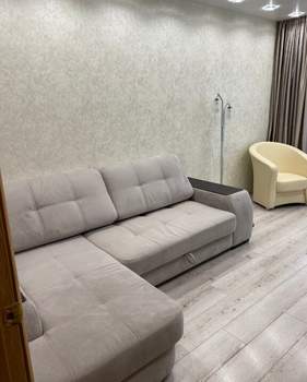 2-к квартира, на длительный срок, 52м2, 1/12 этаж