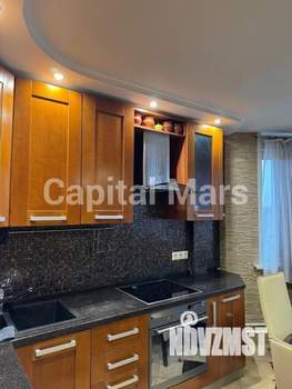 3-к квартира, на длительный срок, 82м2, 13/17 этаж