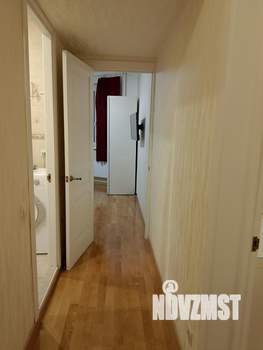 1-к квартира, посуточно, 49м2, 1/1 этаж