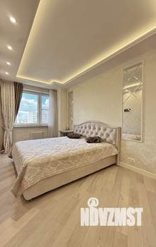1-к квартира, на длительный срок, 38м2, 19/25 этаж