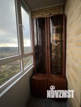 1-к квартира, на длительный срок, 32м2, 6/8 этаж