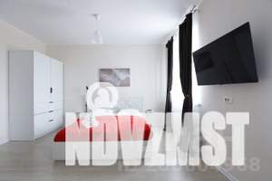 1-к квартира, посуточно, 27м2, 19/25 этаж