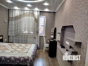 3-к квартира, на длительный срок, 80м2, 10/24 этаж