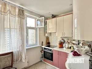 1-к квартира, на длительный срок, 38м2, 13/17 этаж