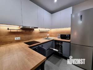 1-к квартира, на длительный срок, 34м2, 3/9 этаж