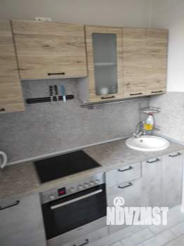 1-к квартира, на длительный срок, 30м2, 1/9 этаж