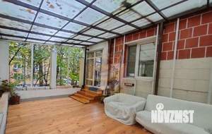 3-к квартира, на длительный срок, 86м2, 2/4 этаж