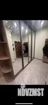 1-к квартира, на длительный срок, 46м2, 11/18 этаж