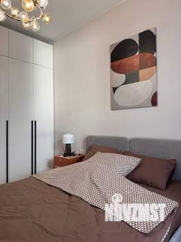 2-к квартира, на длительный срок, 40м2, 18/28 этаж