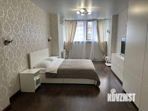 2-к квартира, посуточно, 70м2, 13/18 этаж