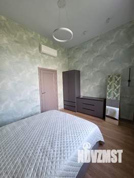 1-к квартира, на длительный срок, 49м2, 1/3 этаж